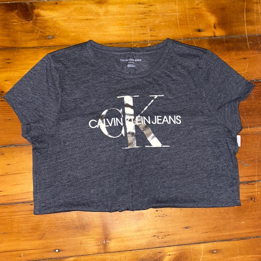 Calvin Klein T